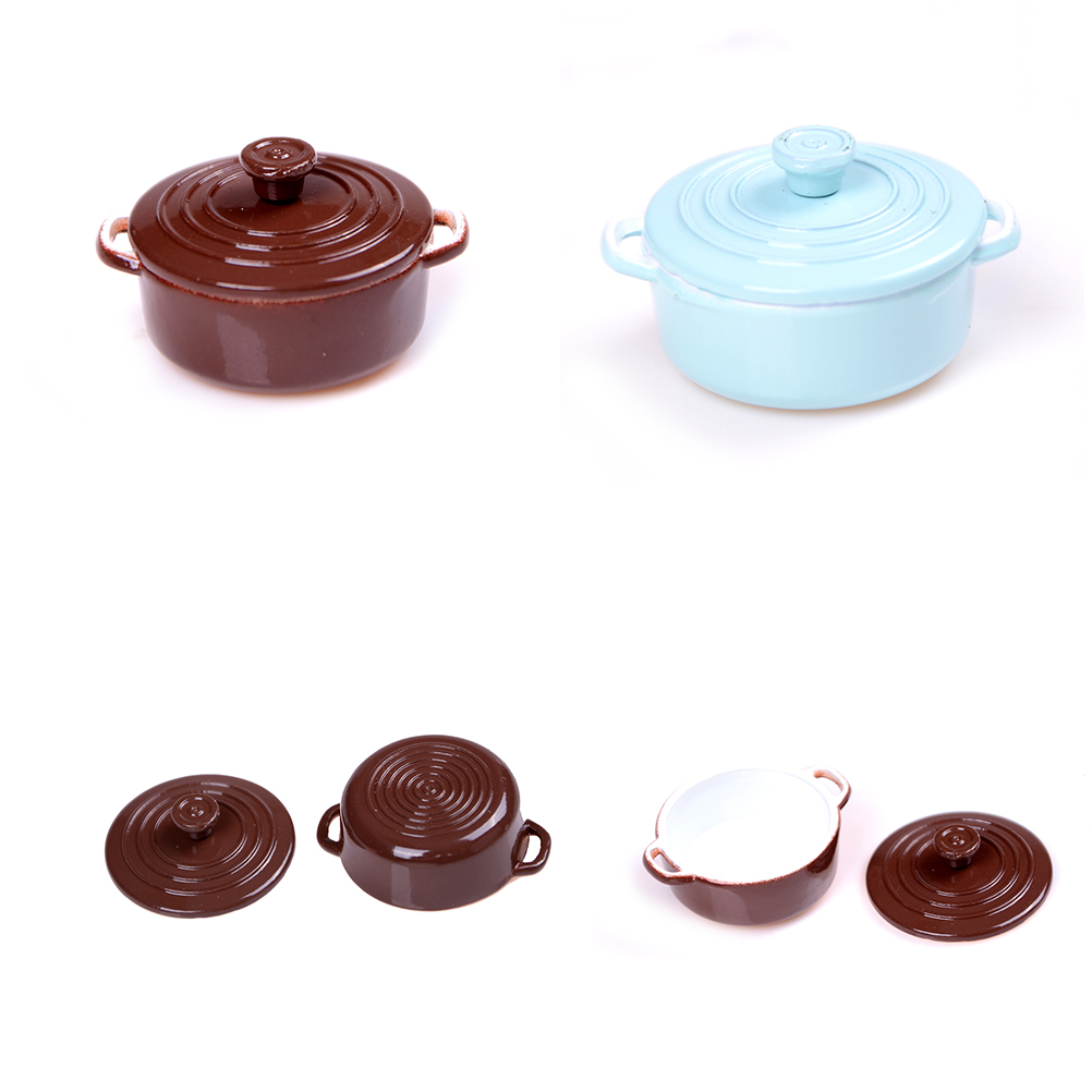 Camping Cooking Tool Set - Utensili da cucina in miniatura per