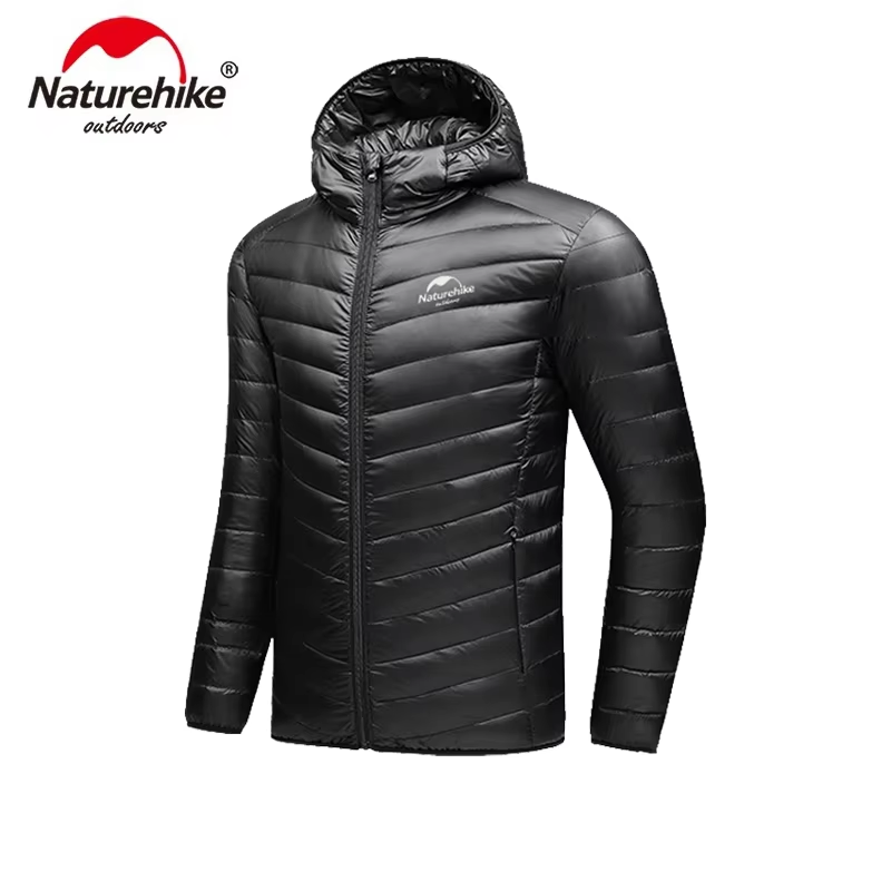 Camping Cooking Windbreak - Naturehike Autunno Inverno Nuova Giacca Aggiornamento