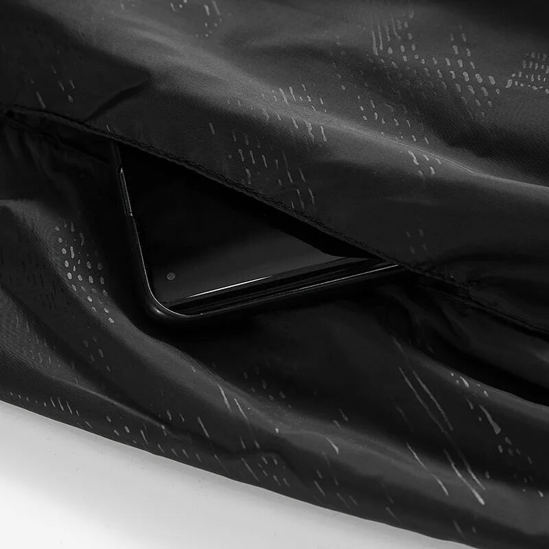 LNGXO Giacche da trekking impe - Camping Cooking Windbreak recensione e prezzo