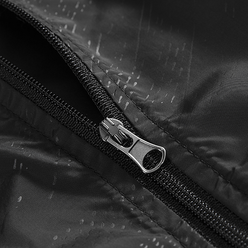 LNGXO Giacche da trekking impe - Camping Cooking Windbreak recensione e prezzo
