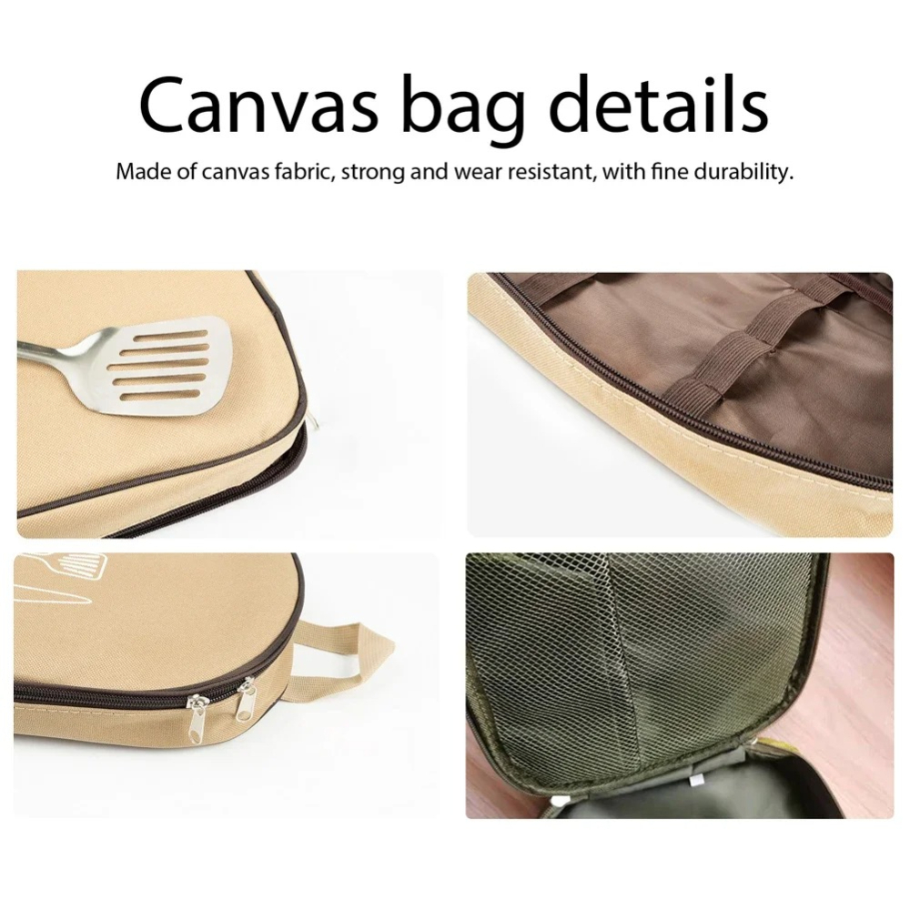 Borsa da cucina portatile per  - Camping Cooking Windscreen recensione e prezzo
