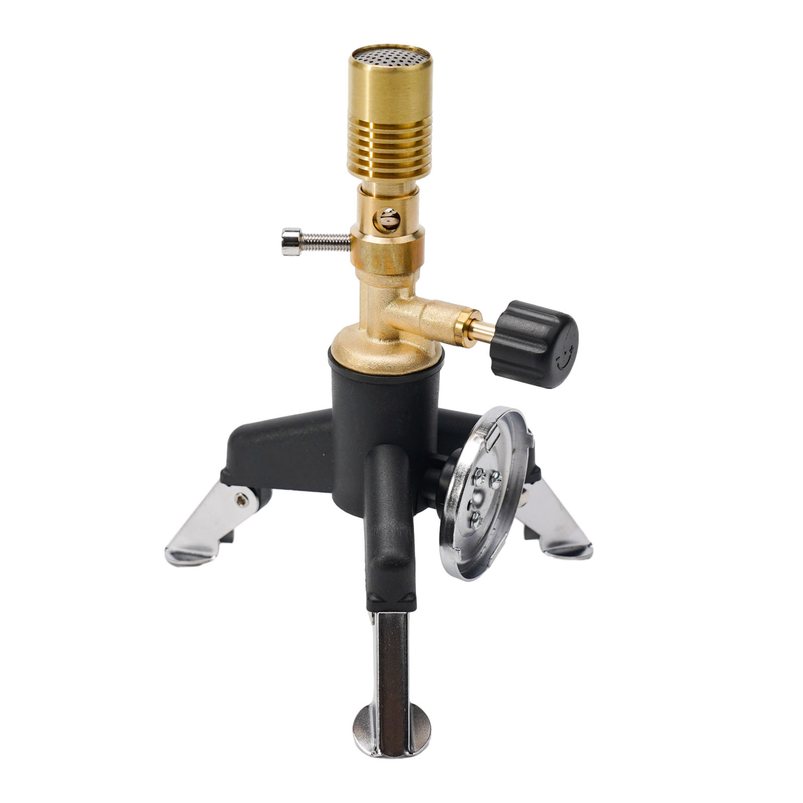 Torcia a gas portatile in otto - Camping Cooking Gas Stove Portable Tool recensione e prezzo