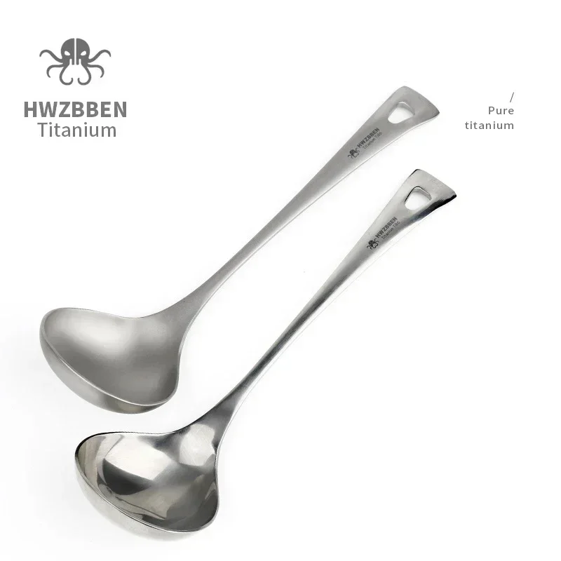 HWZBBEN cucchiai da minestra i - Camping Cooking Unit recensione e prezzo