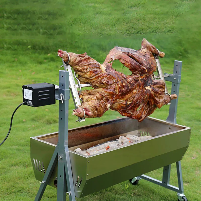 Supporto per Griglia da Campeg - Camping Cooking Unit recensione e prezzo