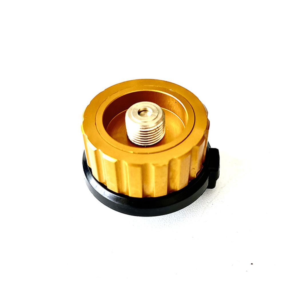 Testina di Conversione per Gas - Camping Cooking Gas Stove Portable Tool recensione e prezzo