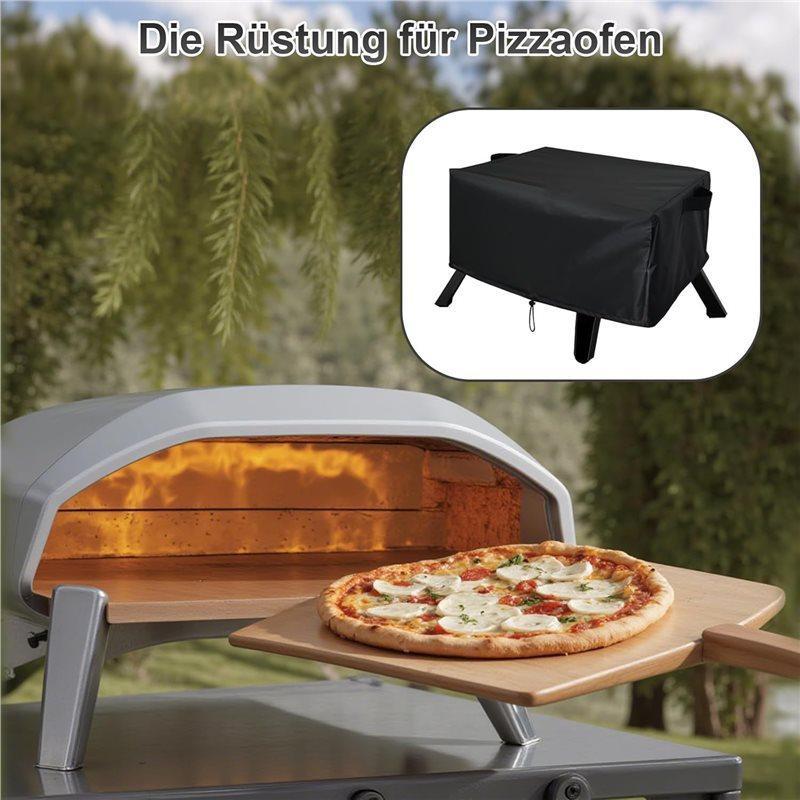 Copertura Protettiva per Forno - Camping Cooking Ovens recensione e prezzo