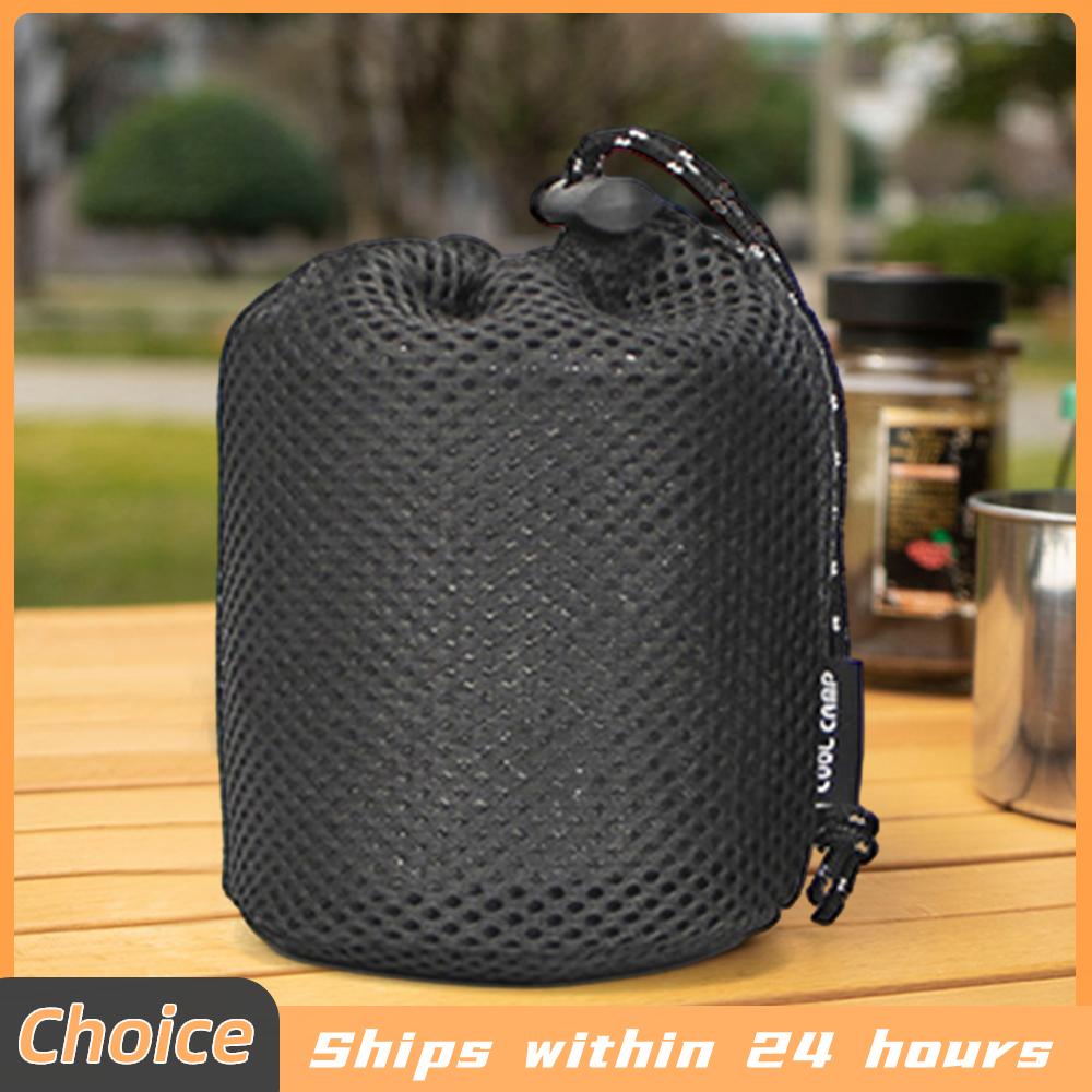 Set da Esterno con Borsa Porta - Camping Hanging Cooking Pot recensione e prezzo