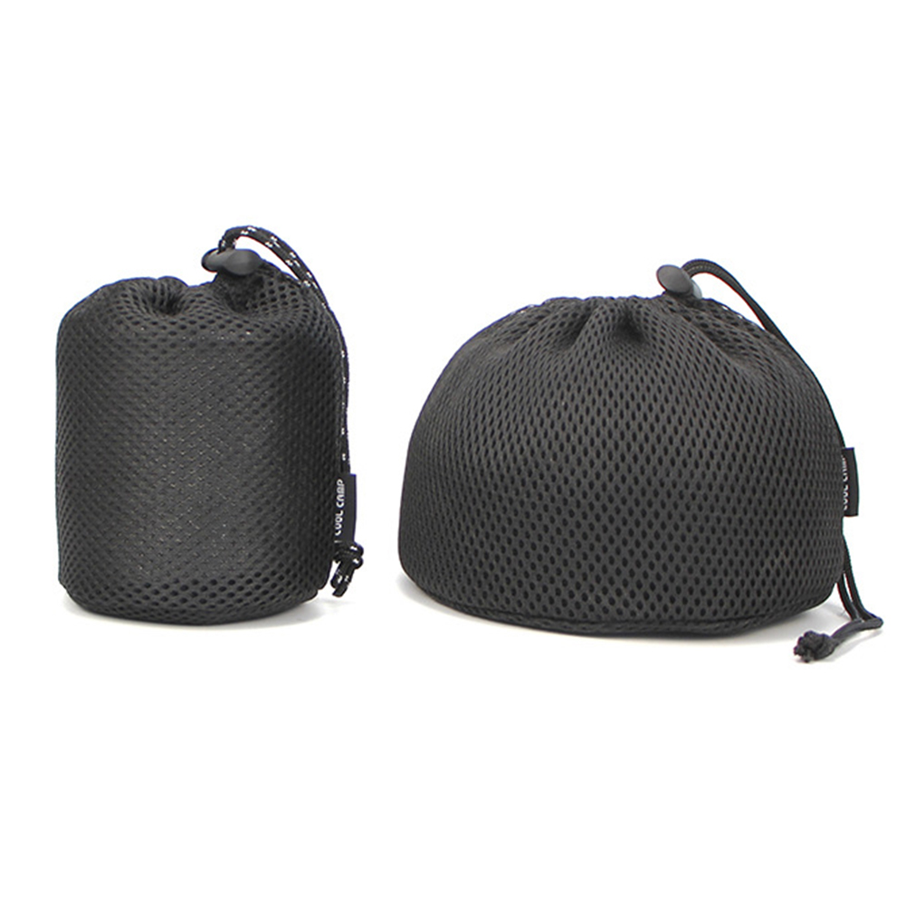 Set da Esterno con Borsa Porta - Camping Hanging Cooking Pot recensione e prezzo