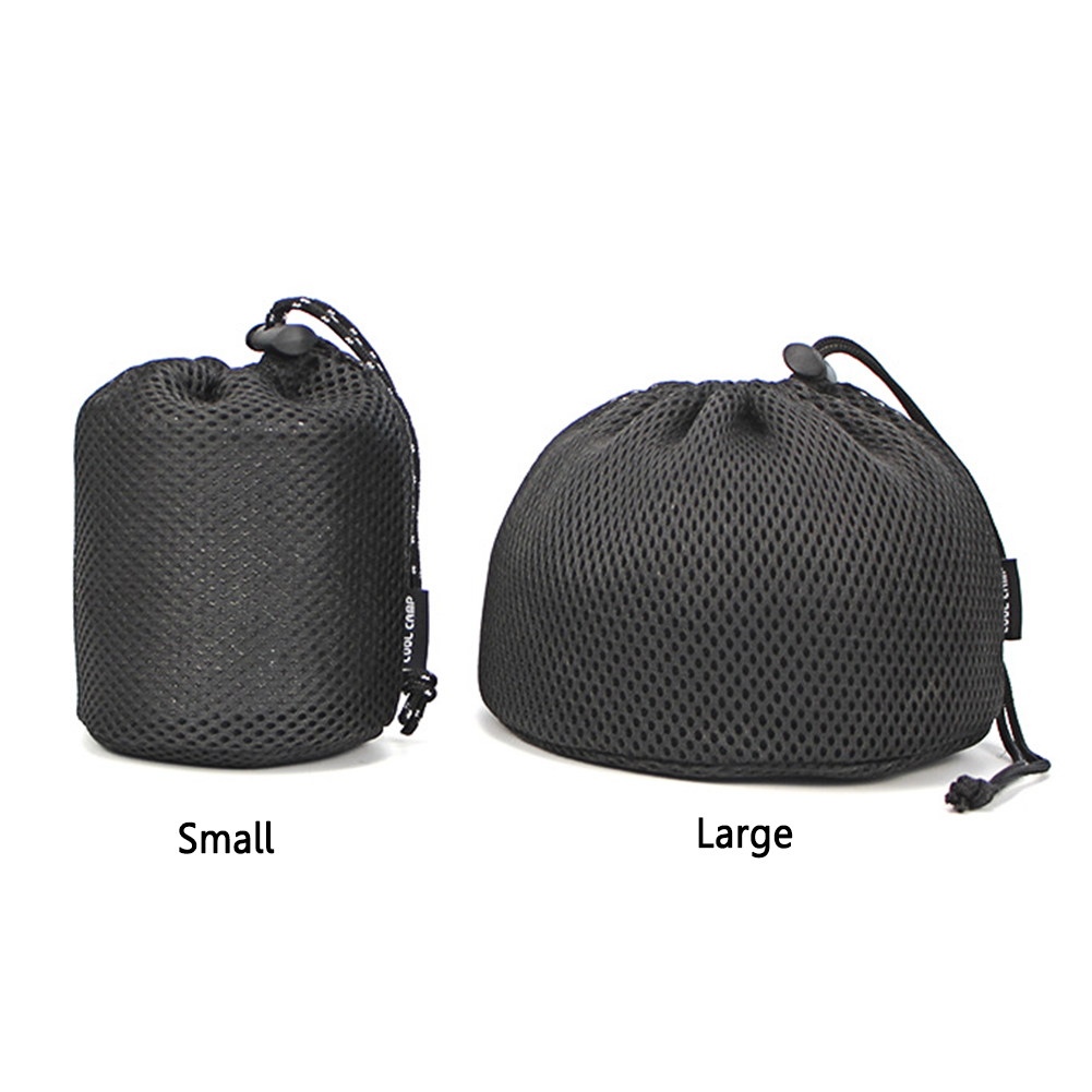 Set da Esterno con Borsa Porta - Camping Hanging Cooking Pot recensione e prezzo
