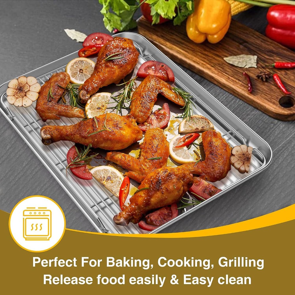 Teglia multifunzione con grigl - Camping Cooking Dishes recensione e prezzo