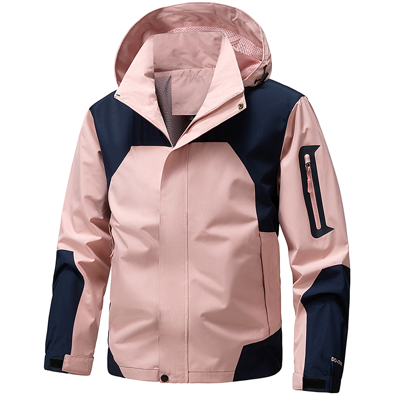 Giacca softshell da uomo con c - Camping Cooking Windbreak recensione e prezzo