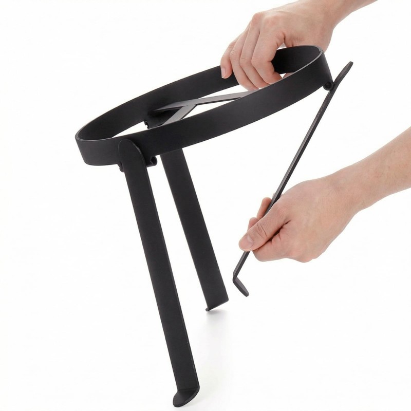 Supporto a treppiede FSTE per  - Camping Cooking Ovens recensione e prezzo
