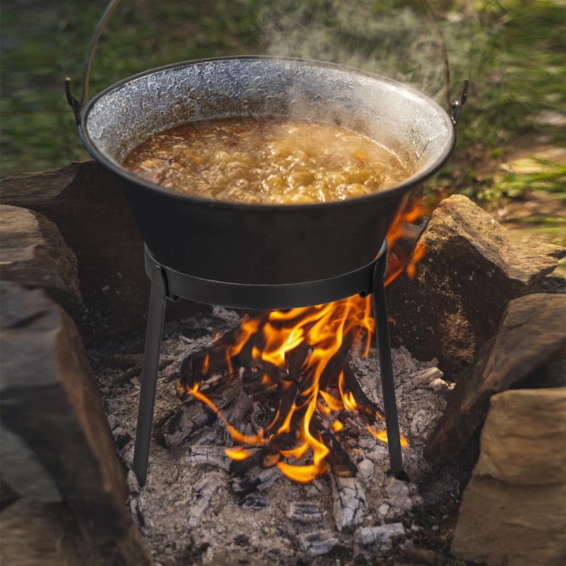 Supporto a treppiede FSTE per  - Camping Cooking Ovens recensione e prezzo