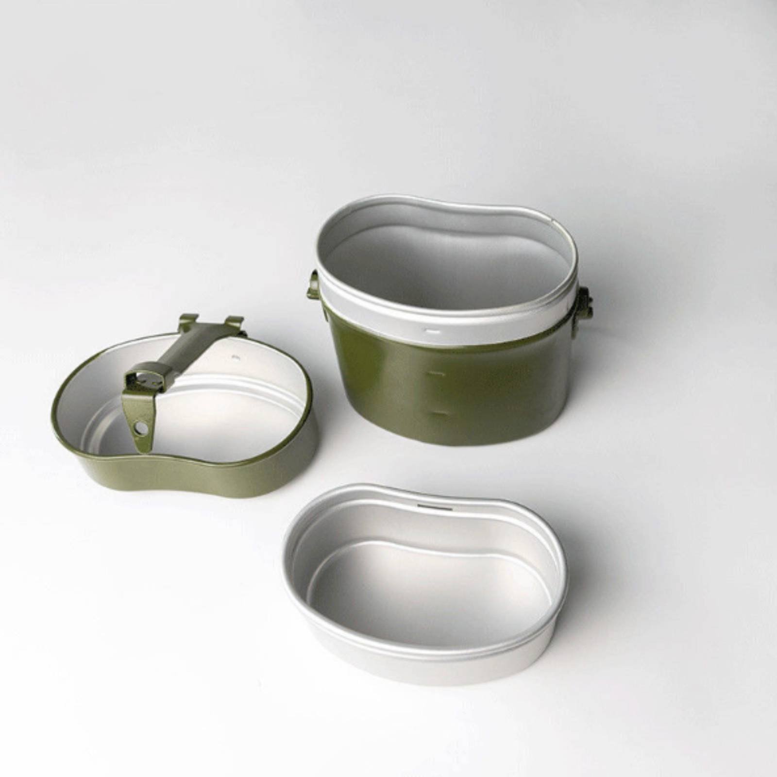 Set da Cucina da Campeggio Mul - Camping Cooking Kit Box recensione e prezzo