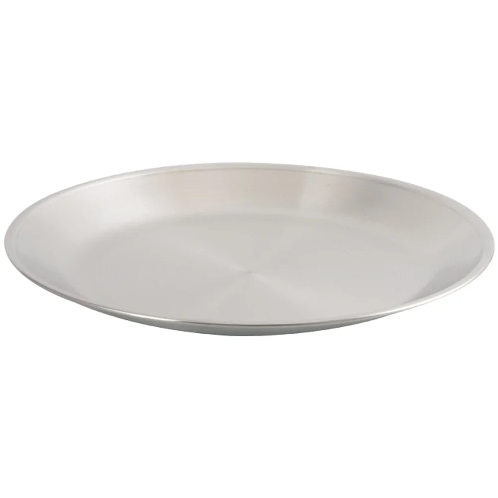 Set di stoviglie in acciaio in - Camping Cooking Dishes recensione e prezzo