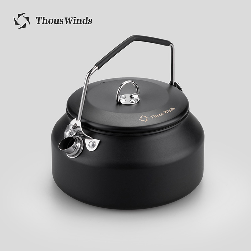 Thous Winds bollitore da campe - Camping Cooking Set recensione e prezzo