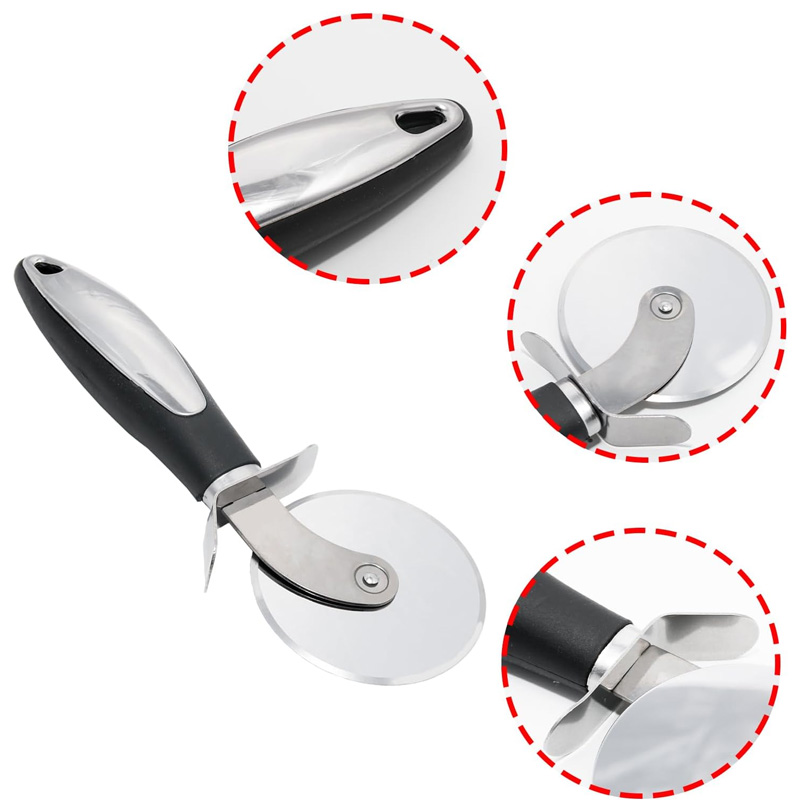 Set di taglieri per pizza per  - Camping Cooking Tool Set recensione e prezzo