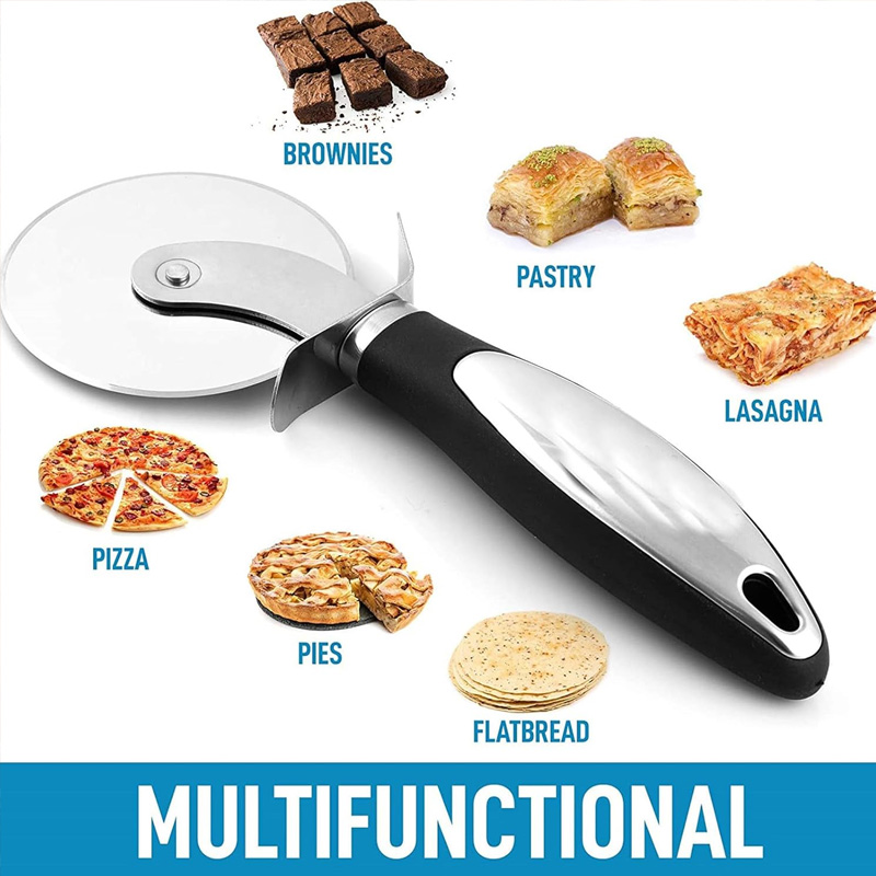 Set di taglieri per pizza per  - Camping Cooking Tool Set recensione e prezzo