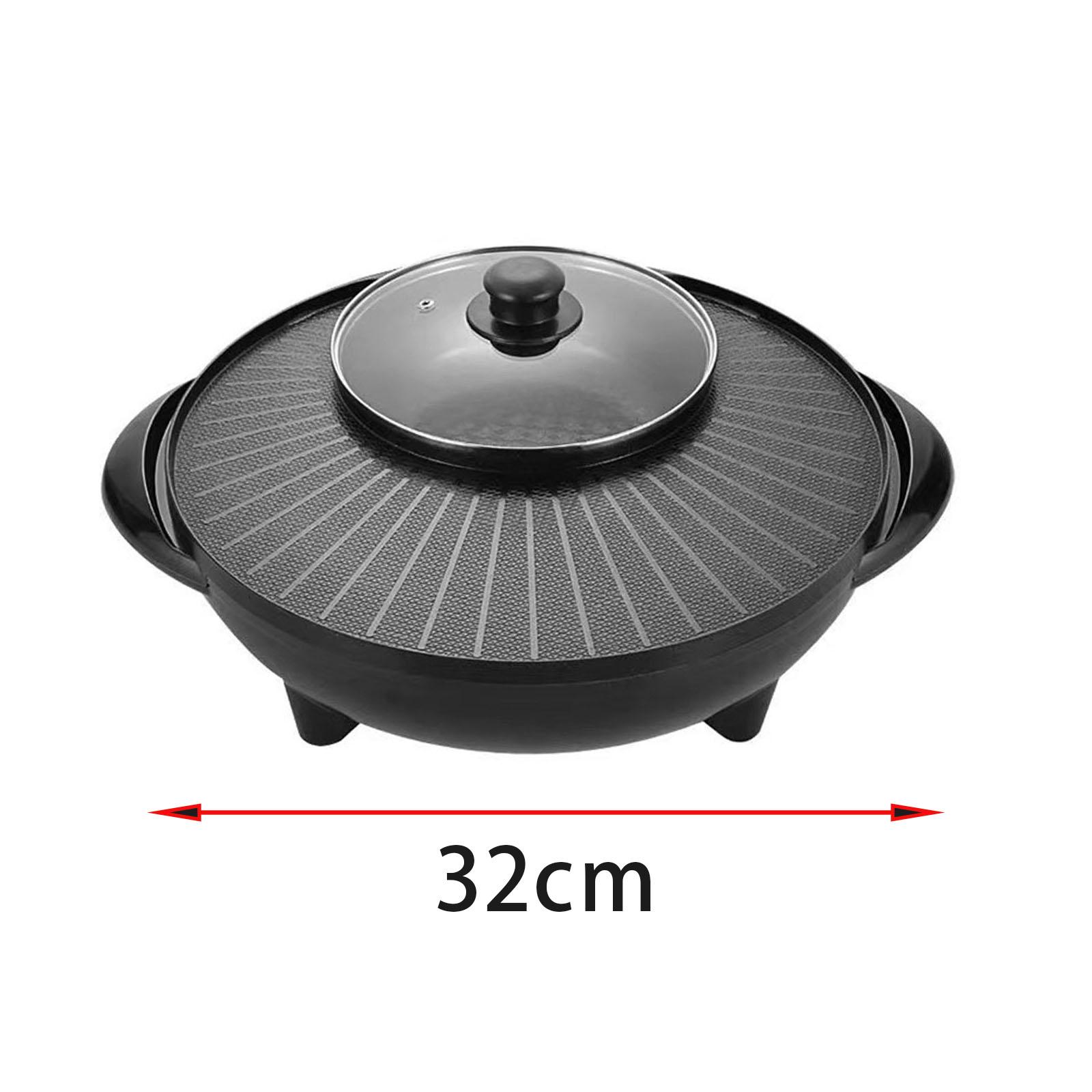 Griglia Elettrica con Pentola  - Camping Cooking Range recensione e prezzo
