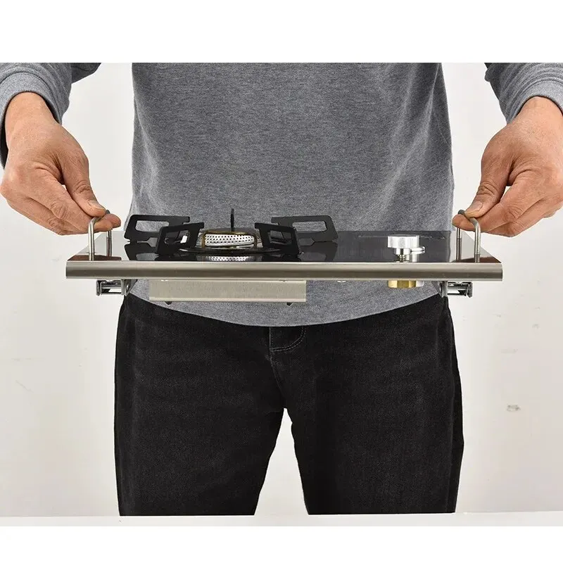 Fornello da Campeggio TARKA IG - Camping Cooking Unit recensione e prezzo