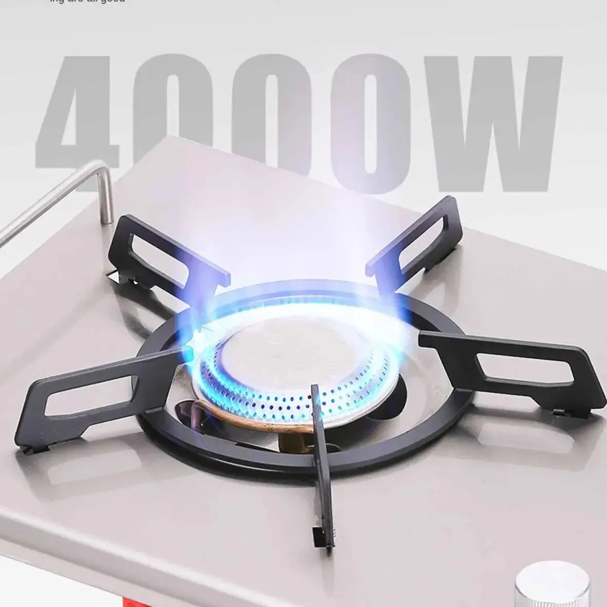 Fornello da Campeggio TARKA IG - Camping Cooking Unit recensione e prezzo