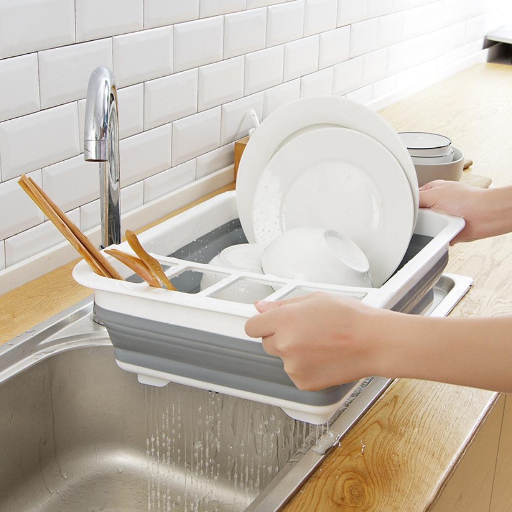 Scolapiatti Pieghevole, Organi - Camping Cooking Dishes recensione e prezzo