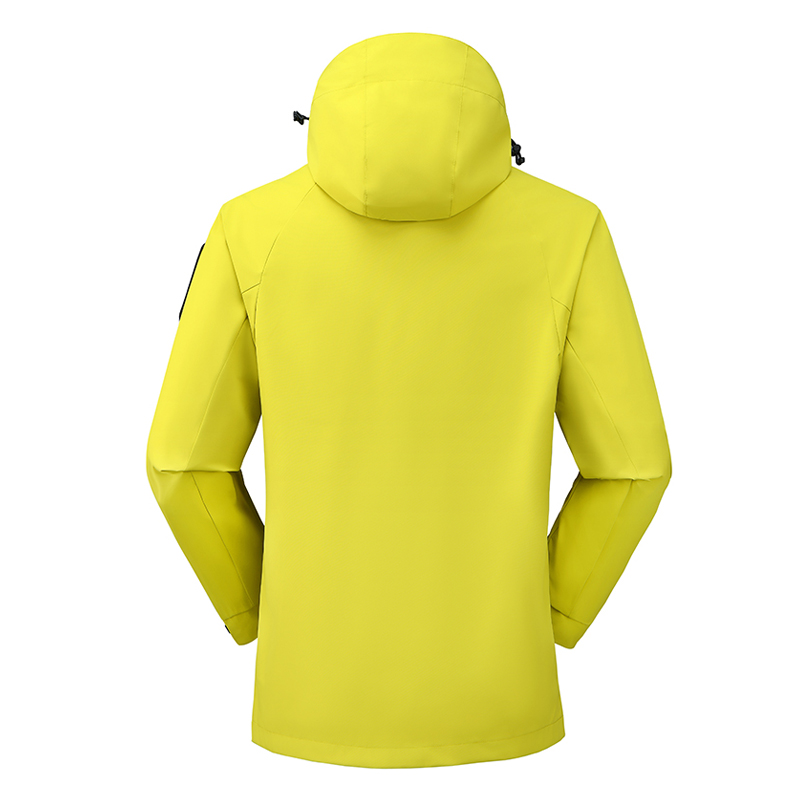 LNGXO Giacca impermeabile unis - Camping Cooking Windbreak recensione e prezzo