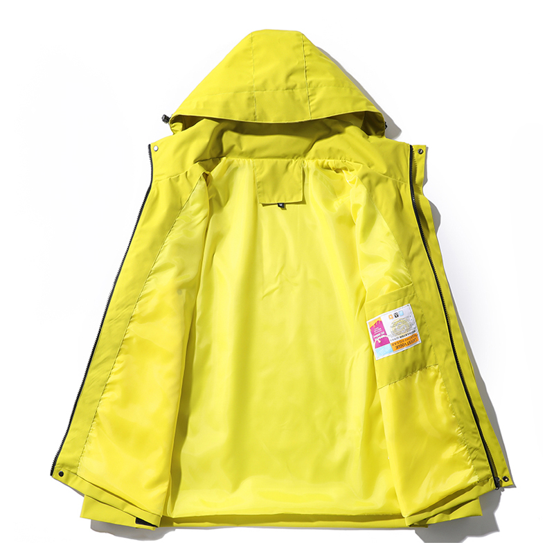 LNGXO Giacca impermeabile unis - Camping Cooking Windbreak recensione e prezzo