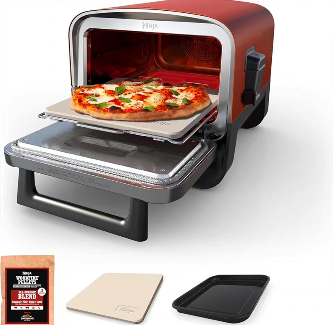 Forno Pizza da Esterno 2026 pe - Camping Cooking Ovens recensione e prezzo