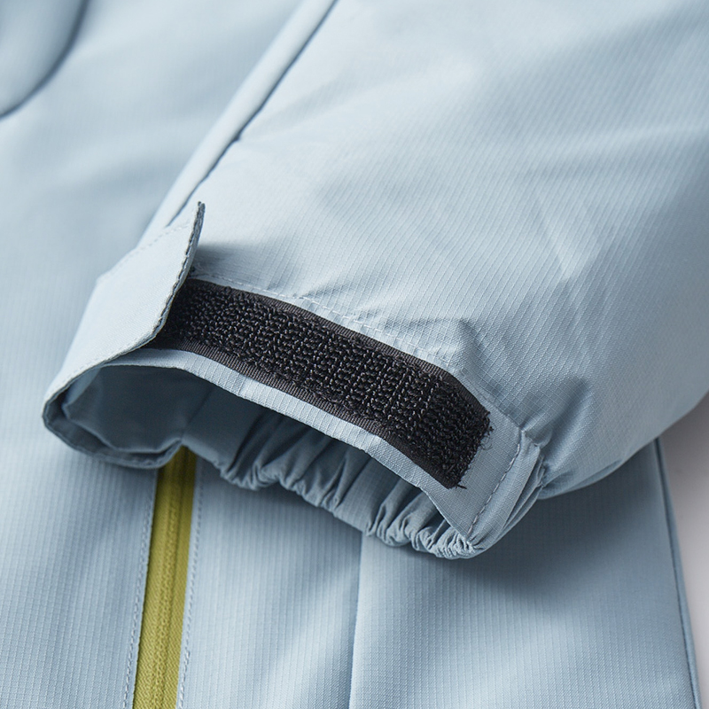 JNLN Giacca in pile impermeabi - Camping Cooking Windbreak recensione e prezzo