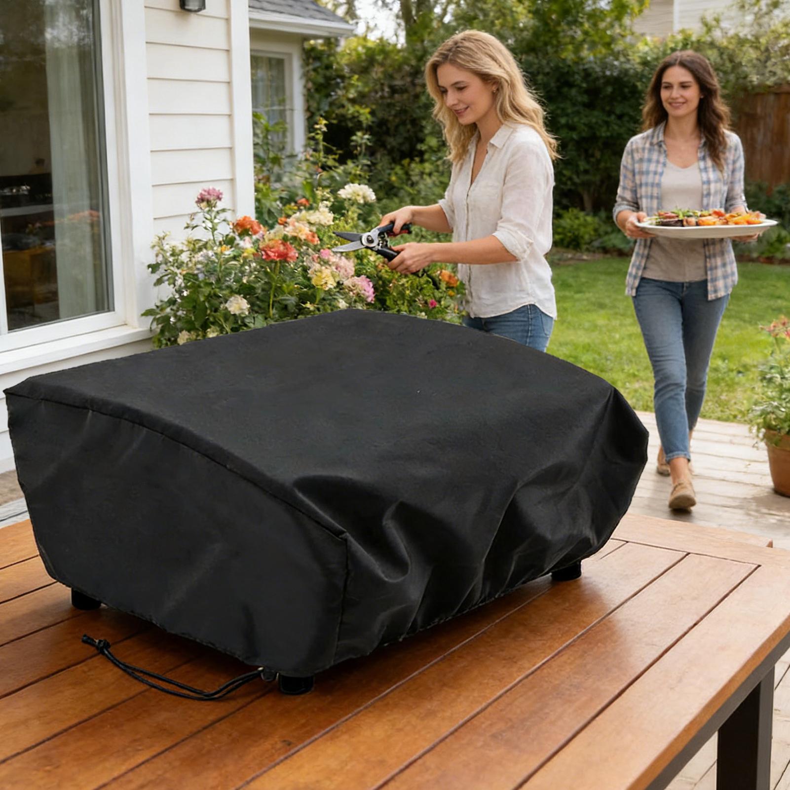 Copertura per Barbecue Resiste - Camping Cooking Range recensione e prezzo