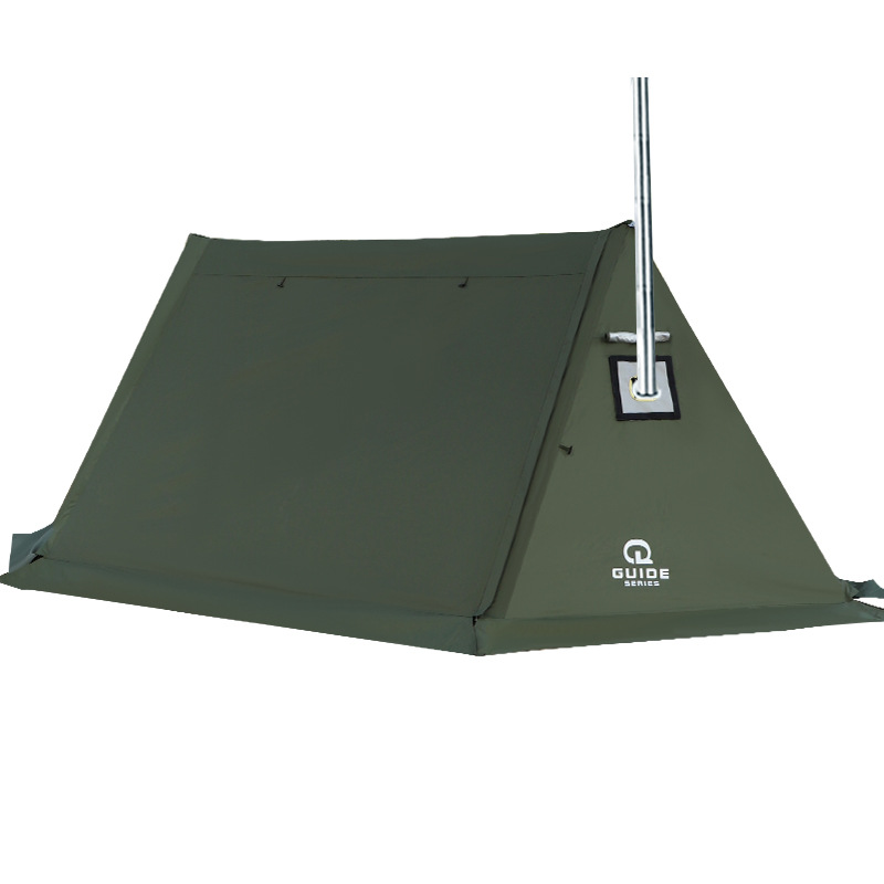 Tenda da Campeggio a Doppio Pi - Camping Cooking Awning recensione e prezzo