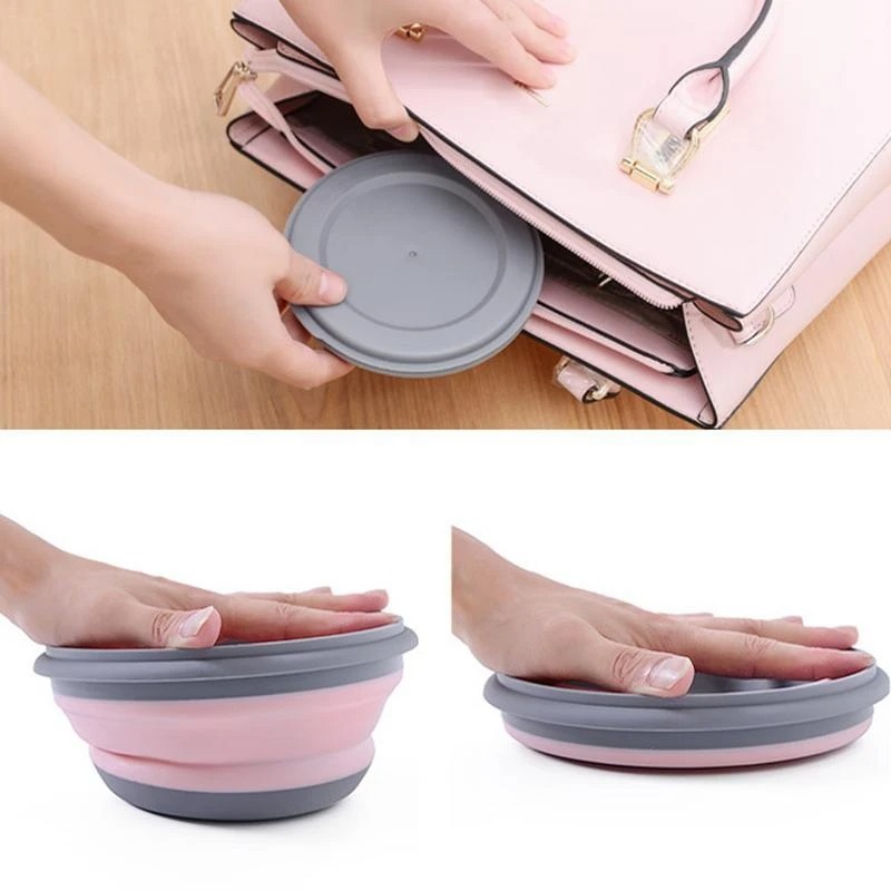 Set di 3 Contenitori per Pranz - Camping Cooking Dishes recensione e prezzo