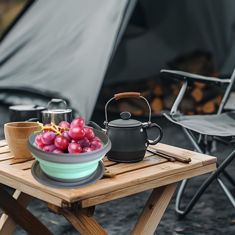 Set di 3 Contenitori per Pranz - Camping Cooking Dishes recensione e prezzo