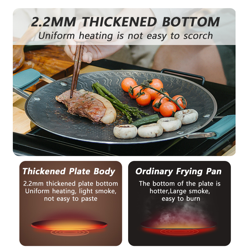 Naturehike BBQ Cooking Grill P - Camping Cooking Range recensione e prezzo