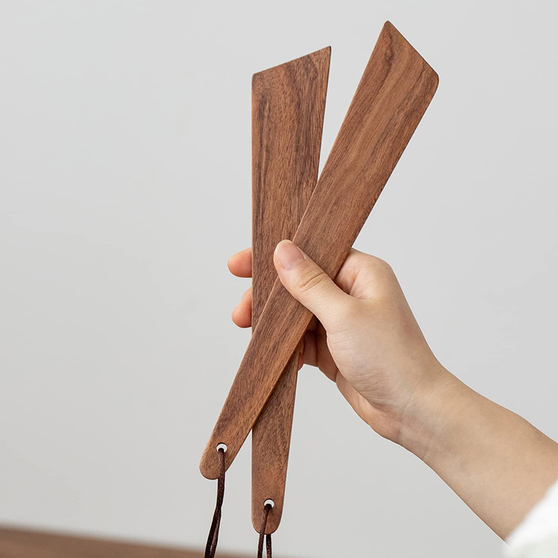 Spatola in legno Spatola porta - Camping Cooking Windscreen recensione e prezzo