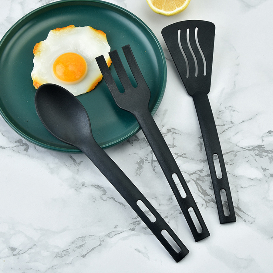 3 pezzi utensili da cucina in  - Camping Cooking Unit recensione e prezzo