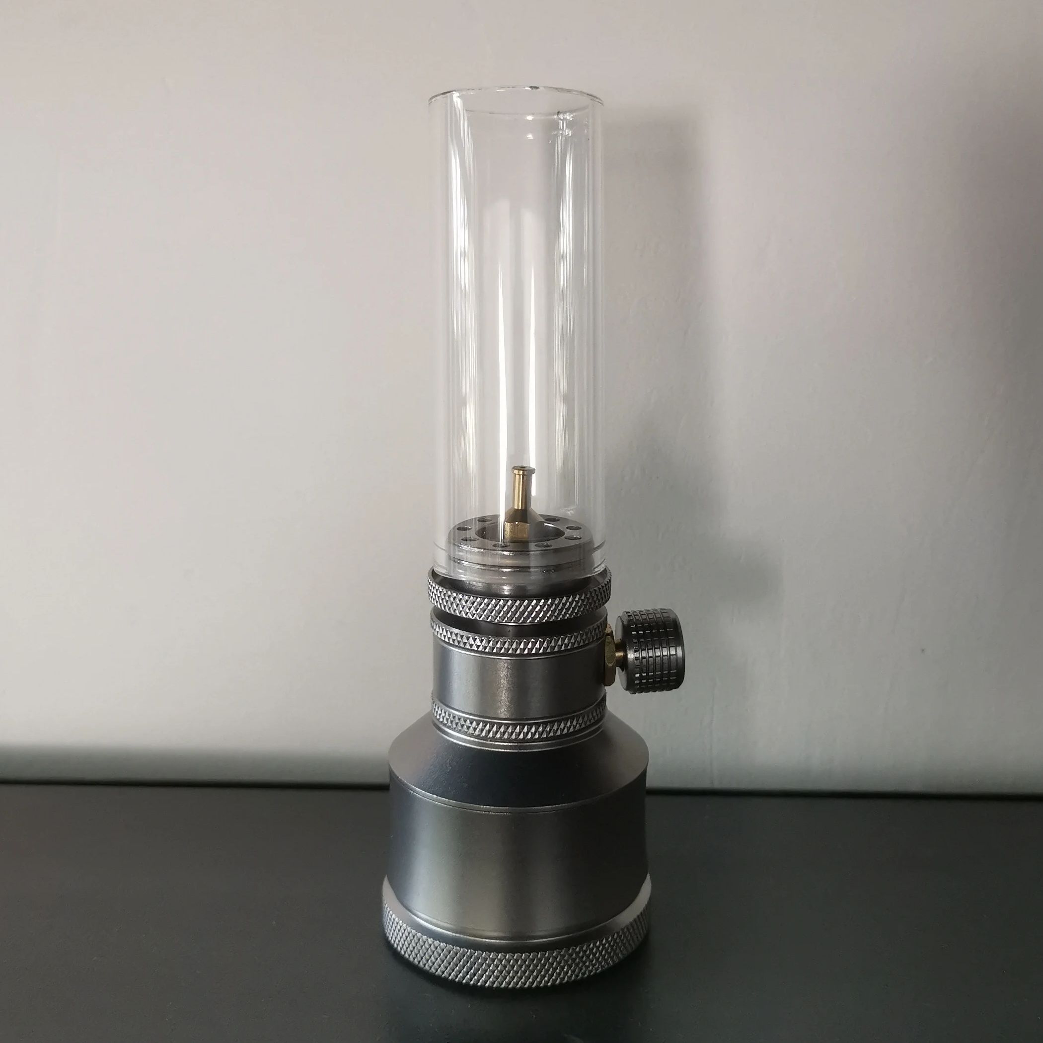 Lampada a gas da campeggio Pic - Campfire Cooking recensione e prezzo