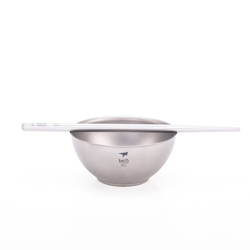 Set da cucina Keith, ciotola i - Camping Cooking Kit Box recensione e prezzo