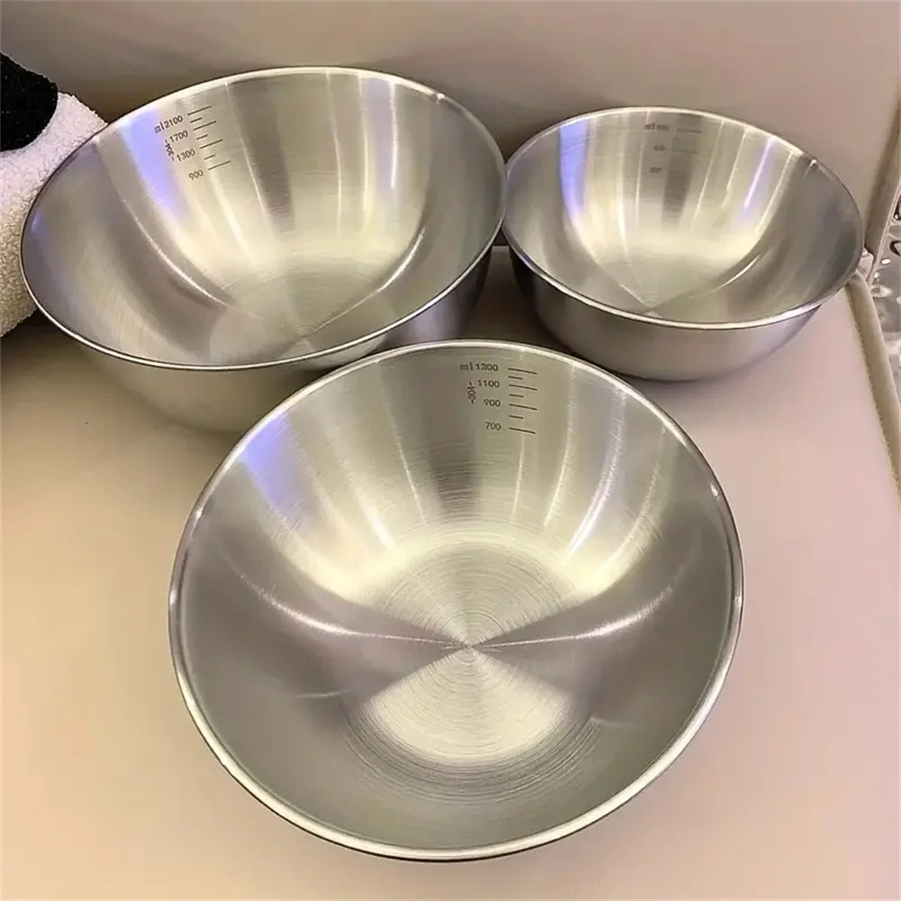 Set di 3 Ciotole in Acciaio In - Camping Cooking Tool Set recensione e prezzo