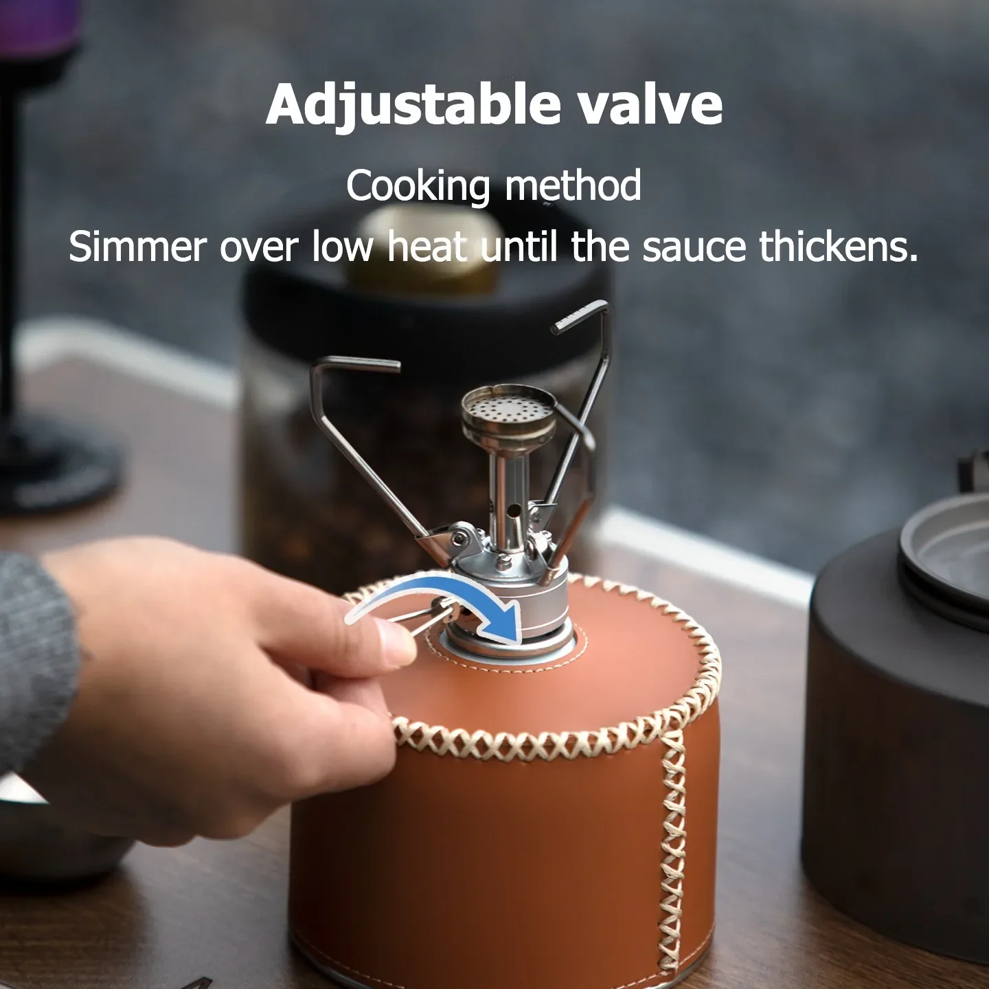 Mountainhiker Bruciatore da ca - Camping Cooking Windscreen recensione e prezzo