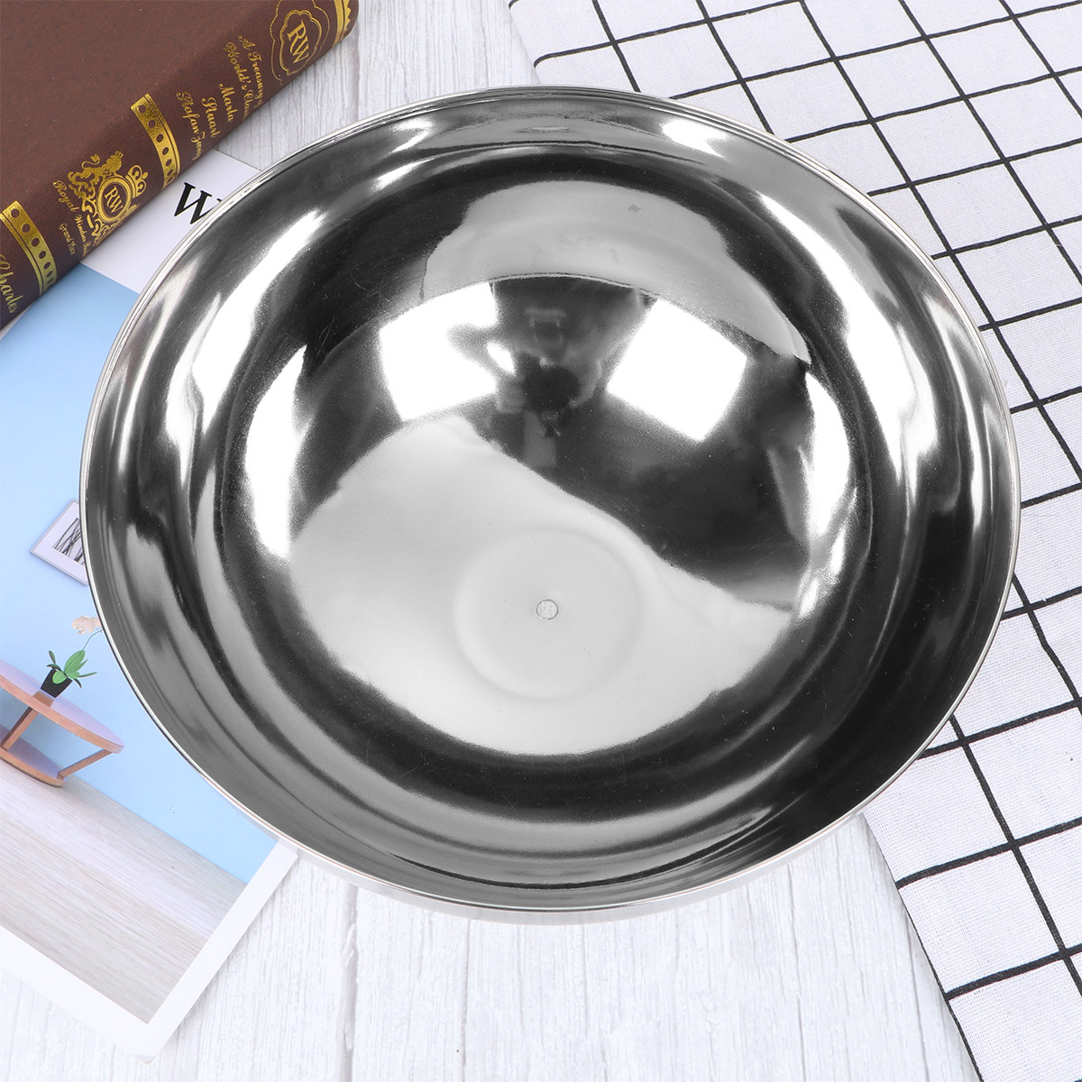 Copertura per Piatti in Acciai - Camping Cooking Dishes recensione e prezzo