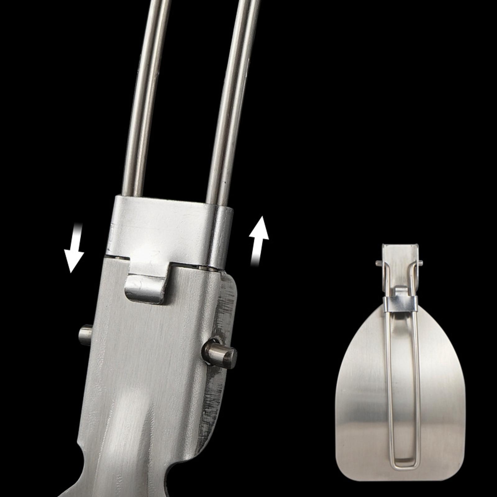 Set da Cucina da Campeggio, Pe - Camping Cooking Set With Bag recensione e prezzo
