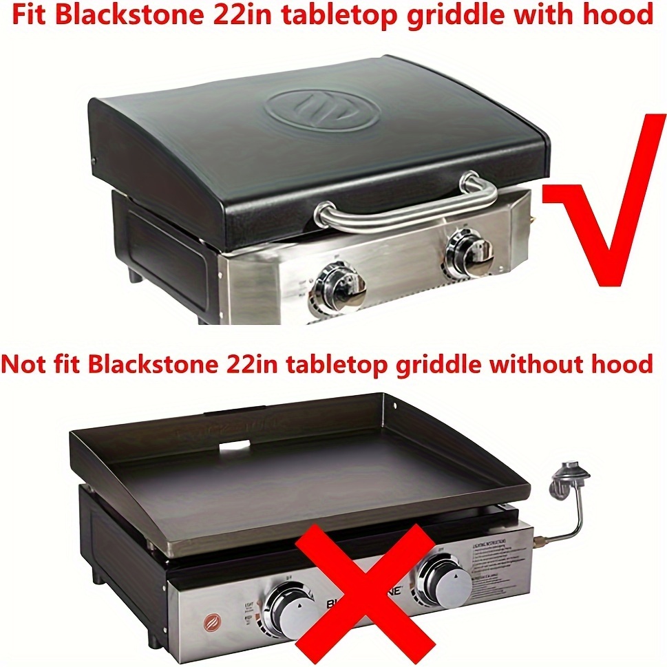 Copertura per griglia per grig - Camping Cooking Range recensione e prezzo