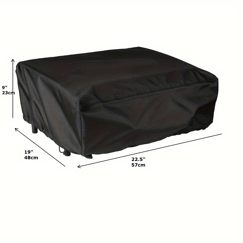 Copertura per griglia per grig - Camping Cooking Range recensione e prezzo