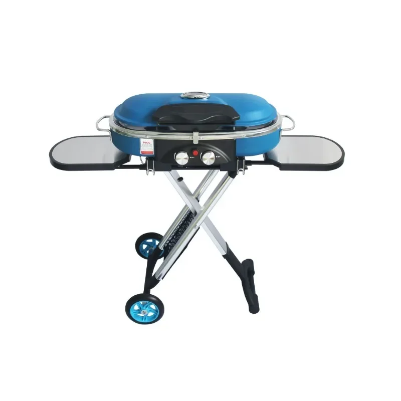 Griglia da campeggio per forne - Camping Cooking Range recensione e prezzo
