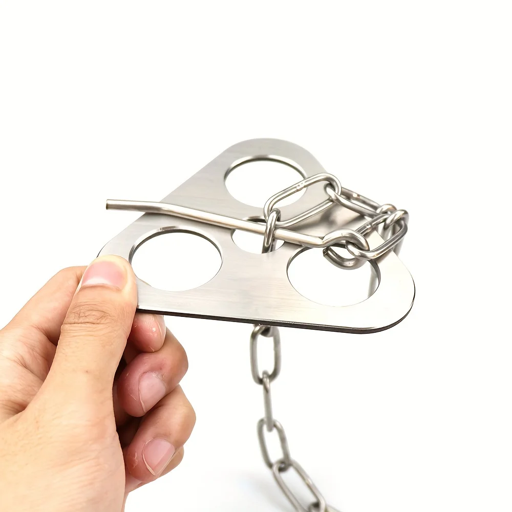 Set di treppiede per barbecue  - Camping Hanging Cooking Pot recensione e prezzo