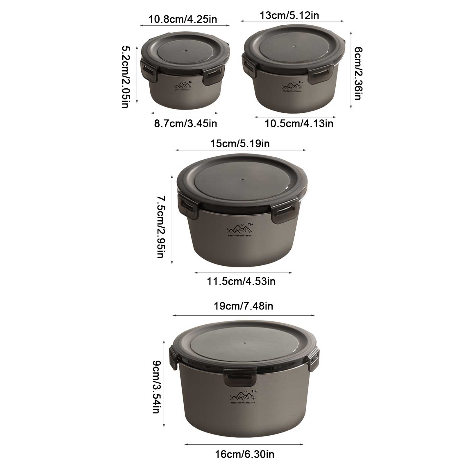 Set da Cucina per Campeggio e  - Camping Cooking Kit Box recensione e prezzo