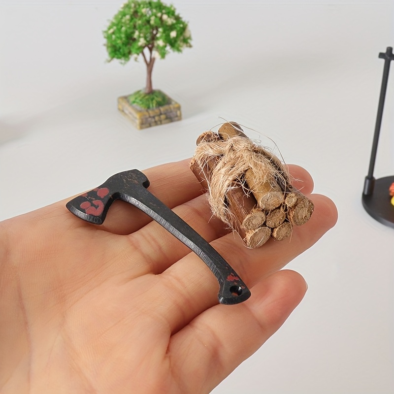 Mini falò sospeso stufa pentol - Camping Hanging Cooking Pot recensione e prezzo