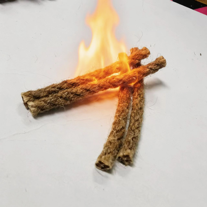 Accendifuoco Portatile in Cord - Campfire Cooking recensione e prezzo